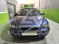 2004 Volvo S60
