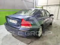 2004 Volvo S60