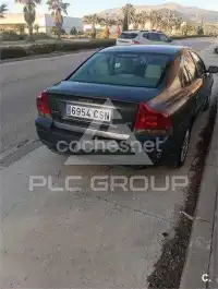 2004 Volvo S60