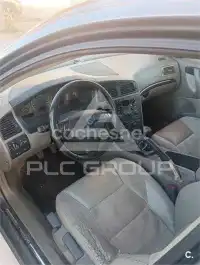 2004 Volvo S60