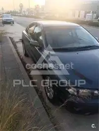 2004 Volvo S60