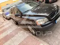 2004 Volvo XC90