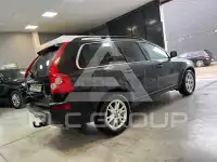 2004 Volvo XC90