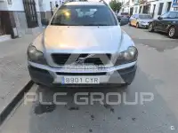 2004 Volvo XC90