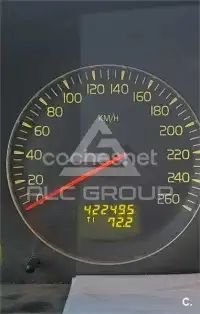 2004 Volvo XC90