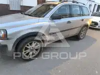 2004 Volvo XC90