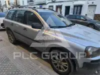 2004 Volvo XC90
