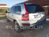 2004 Volvo XC90
