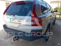 2004 Volvo XC90