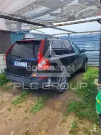 2004 Volvo XC90