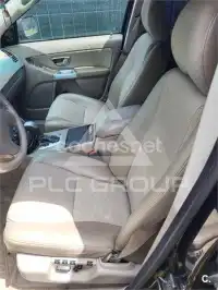 2004 Volvo XC90