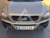 2004 Volvo XC90
