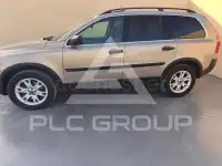 2004 Volvo XC90