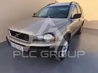 2004 Volvo XC90