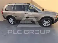 2004 Volvo XC90