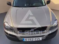 2004 Volvo XC90