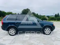 2004 Volvo XC90