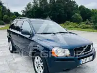 2004 Volvo XC90