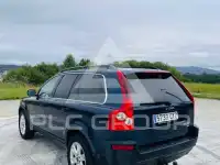 2004 Volvo XC90