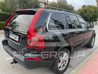 2004 Volvo XC90