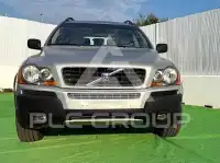 2004 Volvo XC90