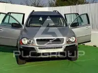 2004 Volvo XC90