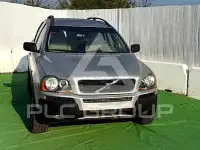 2004 Volvo XC90