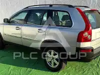 2004 Volvo XC90