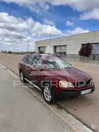 2004 Volvo XC90