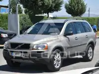 2004 Volvo XC90