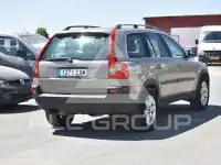 2004 Volvo XC90