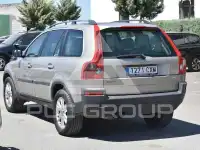 2004 Volvo XC90