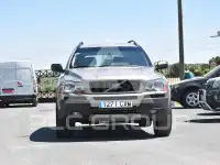 2004 Volvo XC90