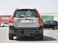 2004 Volvo XC90