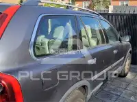 2004 Volvo XC90