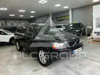 2004 Volvo XC90