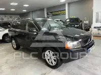 2004 Volvo XC90