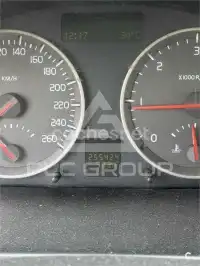 2004 Volvo S40