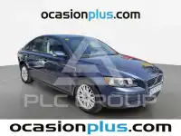 2004 Volvo S40