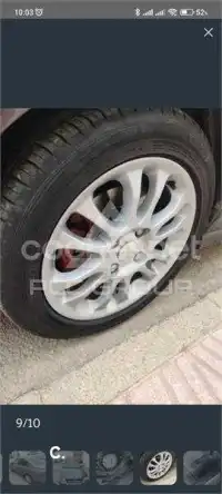 2004 Volvo S40