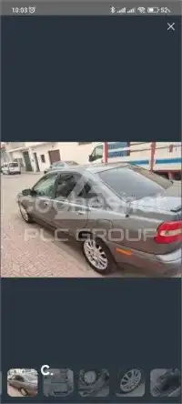 2004 Volvo S40
