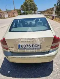 2004 Volvo S40