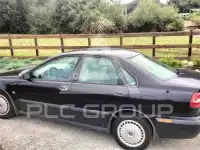 2004 Volvo S40