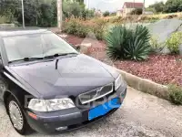 2004 Volvo S40