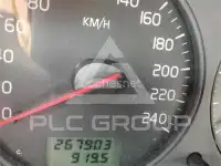 2004 Volvo S40