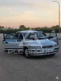 2004 Volvo S40