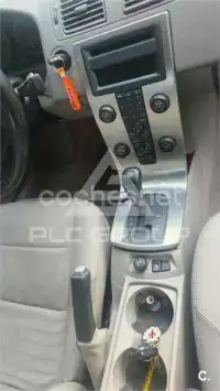 2004 Volvo S40