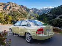 2004 Volvo S40