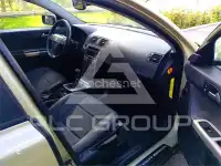 2004 Volvo S40