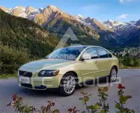 2004 Volvo S40